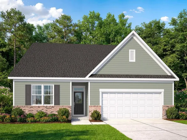 Pinehurst Plan, Holston