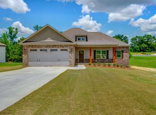 80 County Road 1081, Clanton, AL 35046