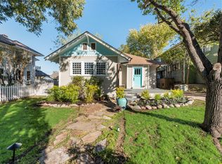 2105 Lipscomb St, Fort Worth, TX 76110