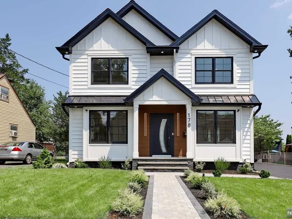 178 Edison St, Clifton, NJ 07013