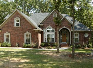 7460 Lexford Ct, Concord, NC 28025