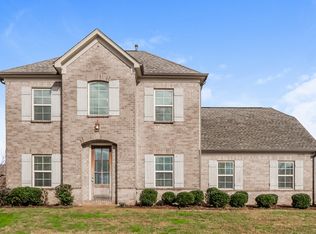 5498 Riverstone Dr, Memphis, TN 38125
