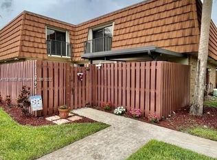 11921 SW 11th Ct #0, Fort Lauderdale, FL 33325