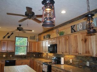 281 Baptist Branch Rd, Mt Pleasant, TN 38474