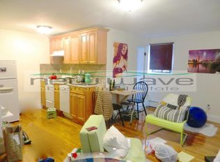 14 Cumberland St STE 1, Boston, MA 02115