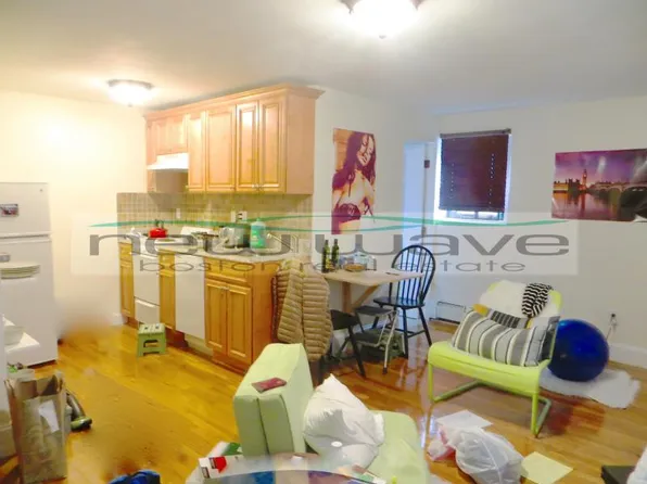 14 Cumberland St, Boston, MA