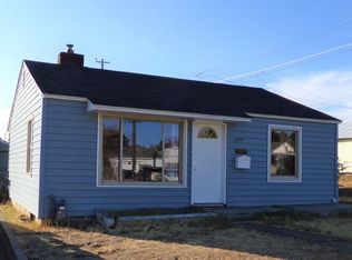 6211 N Alberta St, Spokane, WA 99205