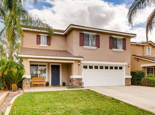 30294 Twain Dr, Menifee, CA 92584