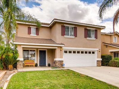 30294 Twain Dr, Menifee, CA, 92584