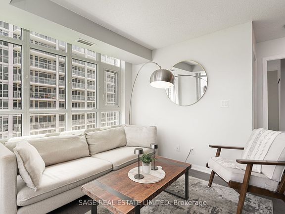 2nd image of 35 Bastion St #1019