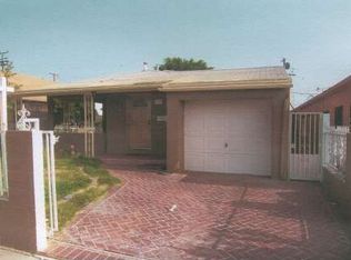 936 Fraser Ave, East Los Angeles, CA 90022