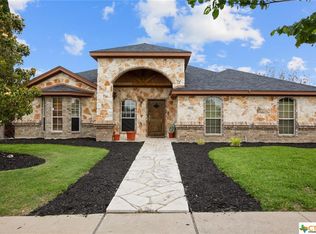 4410 Adolph Ave, Killeen, TX 76549
