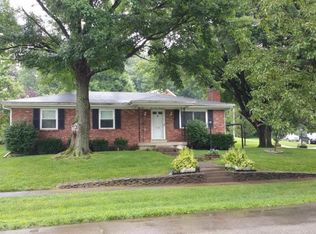 3321 Mid Dale Ln, Louisville, KY 40220