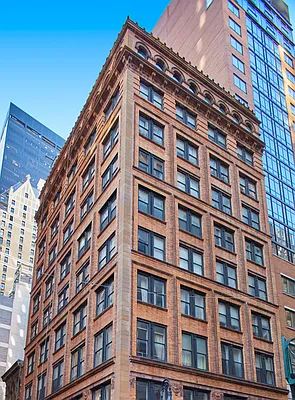 Sold by Brown Harris Stevens | media 9