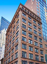 Sold by Brown Harris Stevens