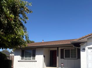 3461 Davenant Ct, Fremont, CA 94536