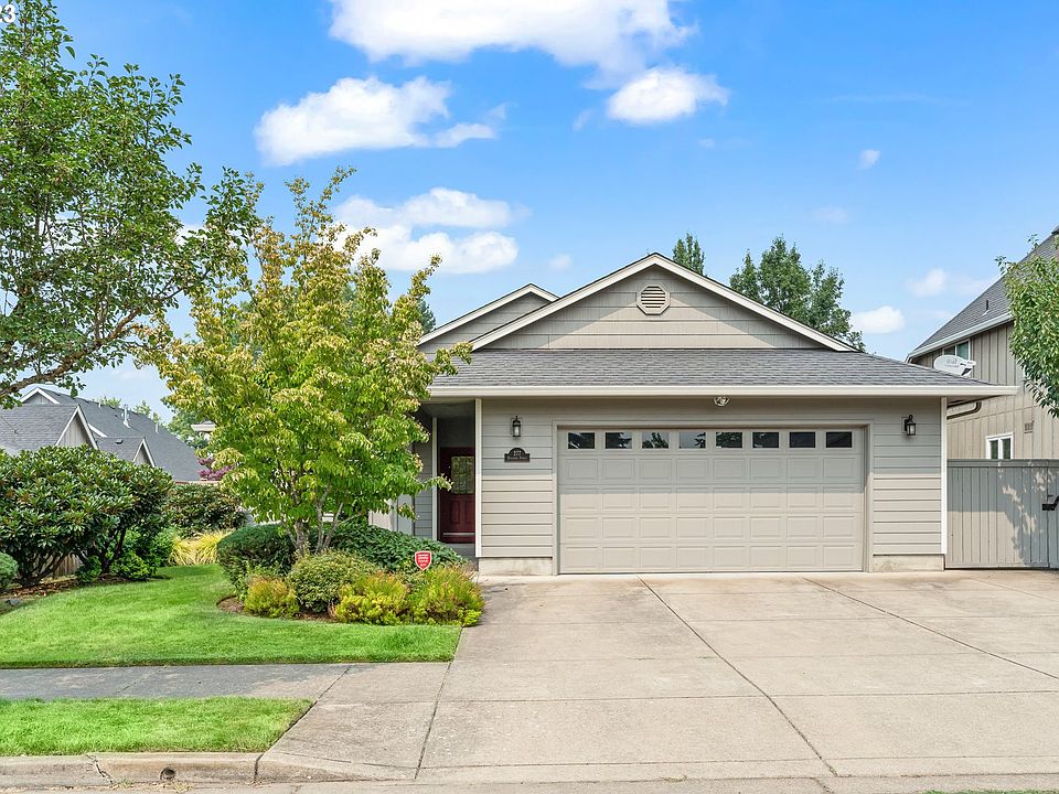 277 Benjamin St, Eugene, OR 97404 Zillow