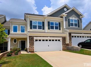 104 Willow View Ln, Apex, NC 27539