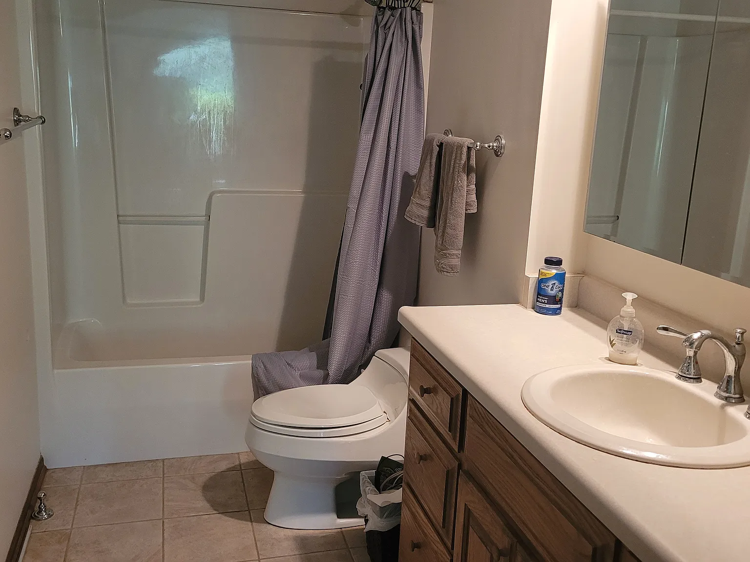 1 bed, 2246 sqft, $750 — Photo 3