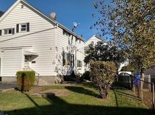 51 Raymond St, Fall River, MA 02723