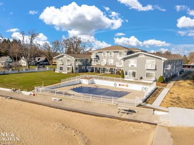 4500 Lakeshore Rd APT 7, Fort Gratiot, MI, 48059