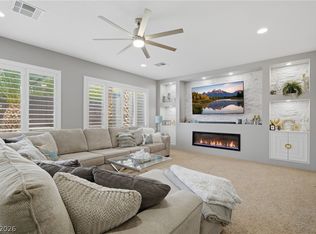 2536 Bechamel Pl, Henderson, NV 89044
