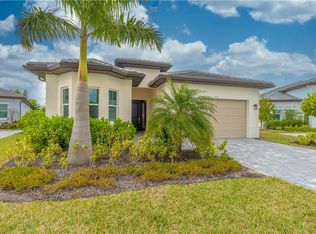 3778 Sapphire Cove Cir, Naples, FL 34114