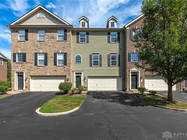 9515 Tahoe Dr, Dayton, OH 45458