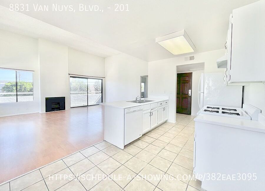 1st image of 8831 Van Nuys Blvd APT 201