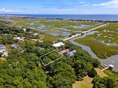 3 Fletcher Way, Pawleys Island, SC, 29585