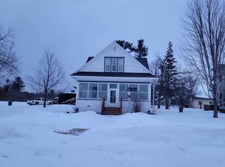 330 W Wisconsin Ave, Grantsburg, WI 54840