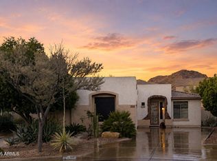 2504 W Old Paint Trl, Phoenix, AZ 85086