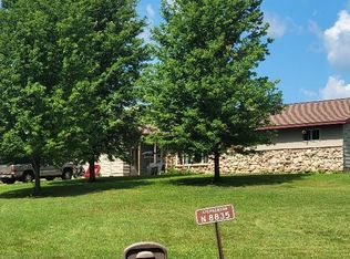 N8835 Saint Paul Rd, Crivitz, WI 54114