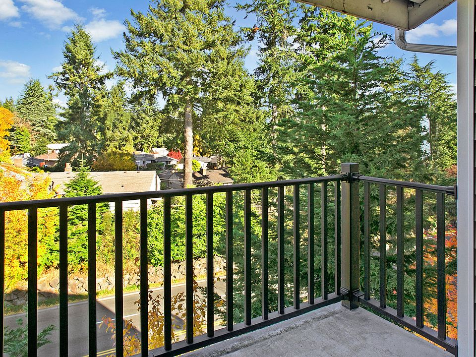 Forest Hills Estates Apartment Rentals Shoreline, WA Zillow