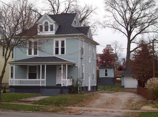 401 N Buckeye St, Wooster, OH 44691
