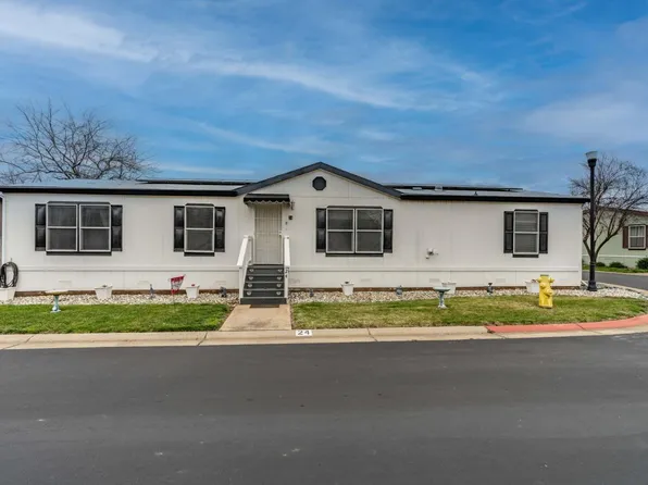 1400 W Marlette St Space 24, Ione, CA 95640