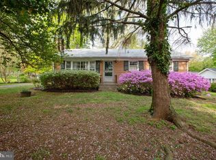 7 Early Ave, Round Hill, VA