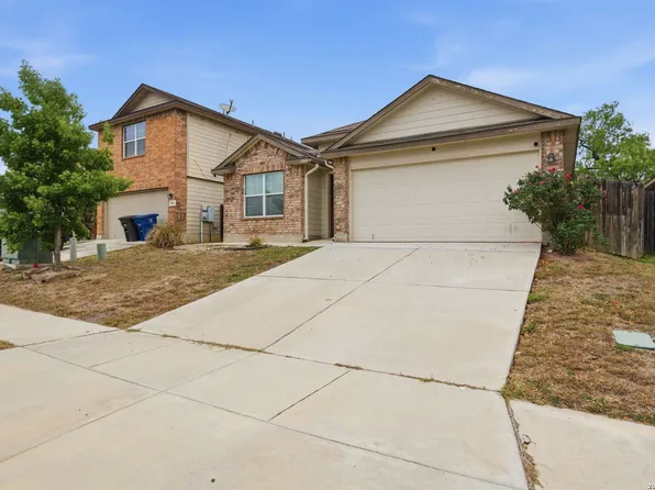 7918 Halo Circle, San Antonio, TX 78252
