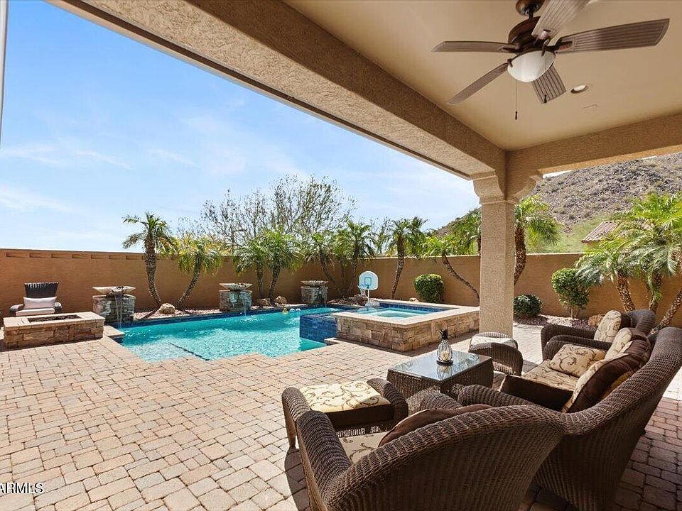 25943 N 84th Dr, Peoria, AZ 85383 | MLS #6860333 | Zillow