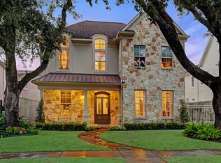 2714 Tangley Rd, Houston, TX 77005