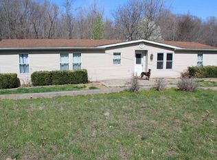 1280 State Route 1271, Kuttawa, KY 42055