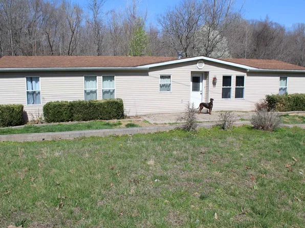 1280 State Route 1271, Kuttawa, KY 42055