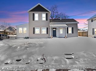 1824 Center Ave NE, Grand Rapids, MI 49505