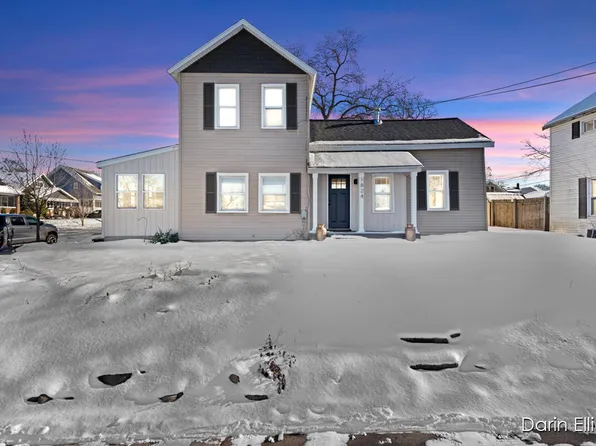1824 Center Ave NE, Grand Rapids, MI 49505