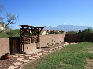 2710 W Calle Cuero De Vaca, Tucson, AZ 85745