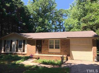 6901 Baywood Dr, Raleigh, NC 27613