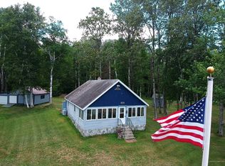 14 Goss Brook Ln, Eagle Lake, ME 04739