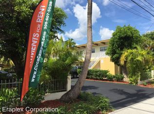 5896 SW 66th St APT 8, South Miami, FL 33143