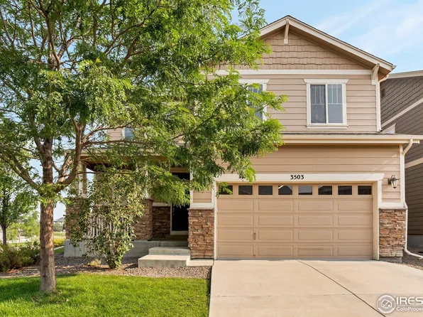 3503 E 140th Dr, Thornton, CO 80602