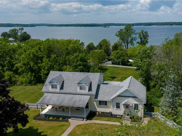 41086 Mason Point Rd, Clayton, NY 13624